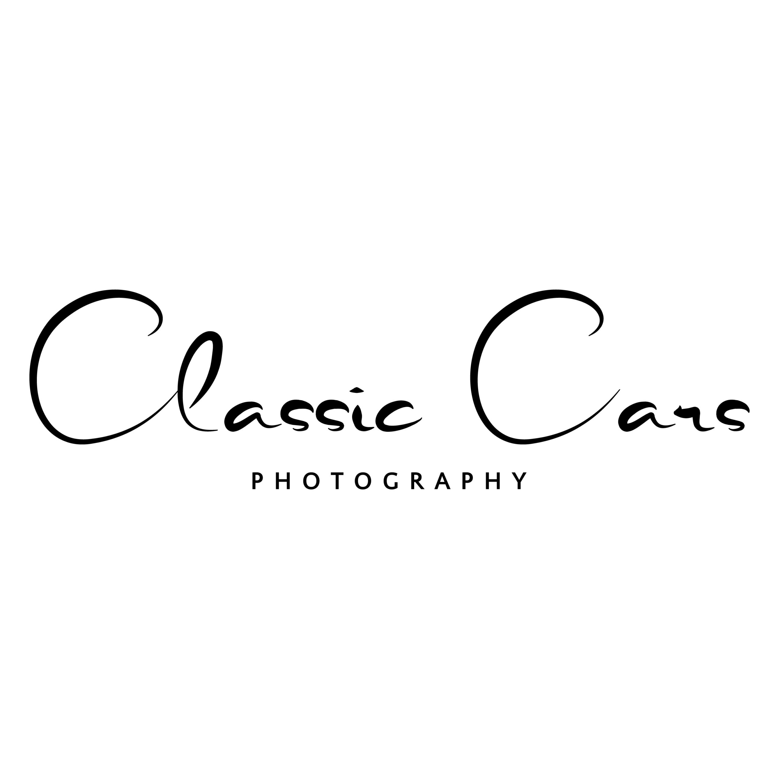 Classic Cars photography